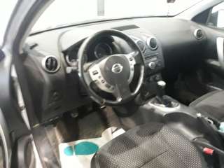 nissan qashqai (j10) 2007-2014 del año 2009
