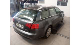 audi a4 avant (8e) 2004-2008 del año 2006