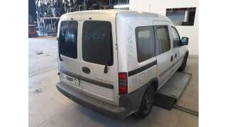 opel combo (corsa c) 2001-2011 del año 2002
