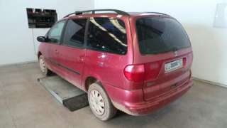 seat alhambra (7v8) 1996-2000 del año 1997