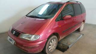 seat alhambra (7v8) 1996-2000 del año 1997