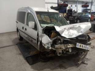 opel combo (corsa c) 2001-2011 del año 2004