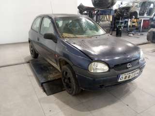opel corsa b 1996-2000 del año 2000