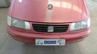 seat alhambra (7v8) 1996-2000 del año 1997