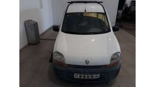 renault kangoo (f/kc0) 1997-2005 del año 1998