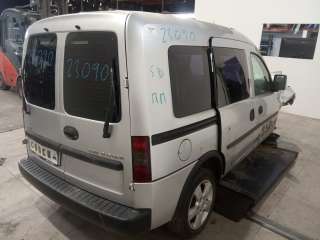 opel combo (corsa c) 2001-2011 del año 2004