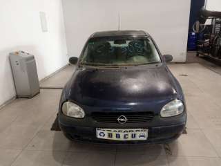opel corsa b 1996-2000 del año 2000