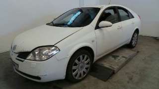 nissan primera berlina (p12) 2001-2007 del año 2004