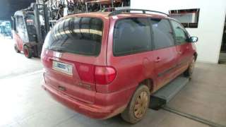 seat alhambra (7v8) 1996-2000 del año 1997