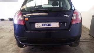 fiat stilo (192) 2001-2012 del año 2003