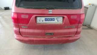seat alhambra (7v8) 1996-2000 del año 1997