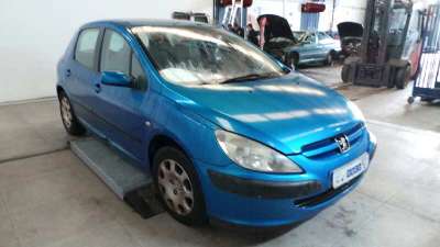 peugeot 307 (s1) 2001-2005 del año 2003