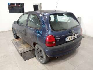 opel corsa b 1996-2000 del año 2000
