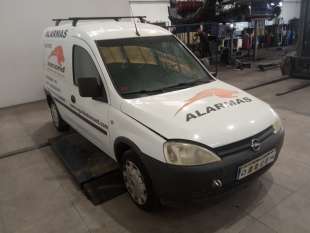 opel combo (corsa c) 2001-2011 del año 2011