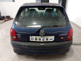 opel corsa b 1996-2000 del año 2000