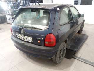 opel corsa b 1996-2000 del año 2000