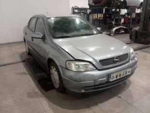 opel astra g berlina 1998-2004 del año 2003