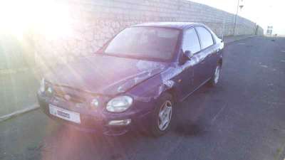 kia shuma 1997-2001 del año 1999