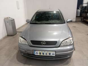 opel astra g berlina 1998-2004 del año 2003 2