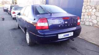 kia shuma 1997-2001 del año 1999