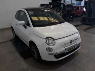 fiat nuova 500 (150) 2007- del año 2013