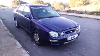 kia shuma 1997-2001 del año 1999