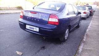 kia shuma 1997-2001 del año 1999