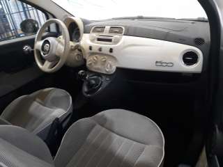 fiat nuova 500 (150) 2007- del año 2013