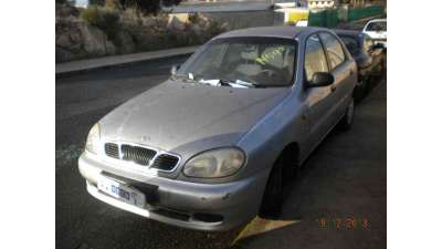 daewoo lanos 1997-2004 del año 1999