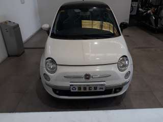 fiat nuova 500 (150) 2007- del año 2013