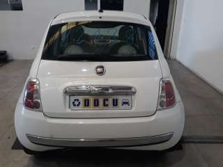 fiat nuova 500 (150) 2007- del año 2013