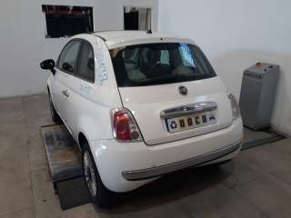 fiat nuova 500 (150) 2007- del año 2013