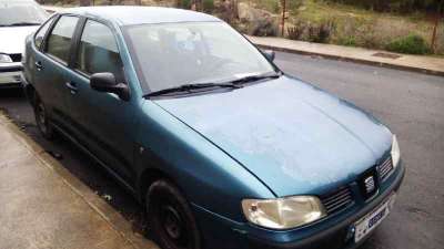 seat cordoba berlina (6k2) 1993-1999 del año 2000
