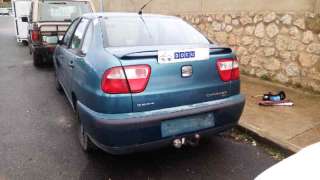 seat cordoba berlina (6k2) 1993-1999 del año 2000