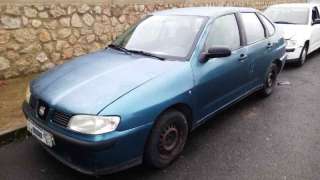 seat cordoba berlina (6k2) 1993-1999 del año 2000