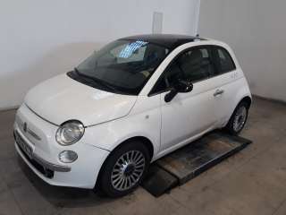 fiat nuova 500 (150) 2007- del año 2013