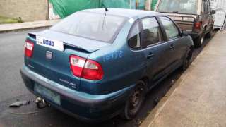 seat cordoba berlina (6k2) 1993-1999 del año 2000