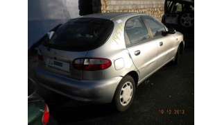 daewoo lanos 1997-2004 del año 1999