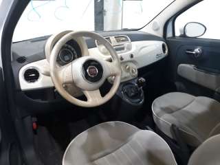 fiat nuova 500 (150) 2007- del año 2013
