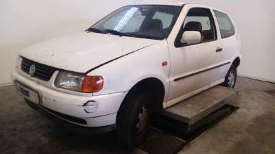volkswagen polo berlina (6n1) 1994-1999 del año 1995