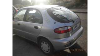 daewoo lanos 1997-2004 del año 1999