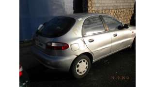 daewoo lanos 1997-2004 del año 1999