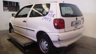 volkswagen polo berlina (6n1) 1994-1999 del año 1995