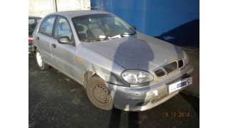 daewoo lanos 1997-2004 del año 1999