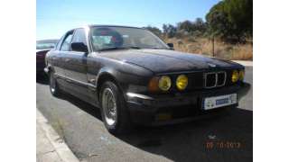 bmw serie 5 berlina (e34) 1988- del año 1996