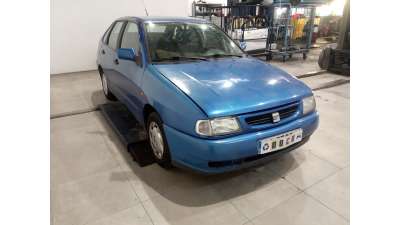 seat cordoba berlina (6k2) 1993-1999 del año 1997