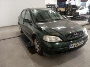 opel astra g berlina 1998-2004 del año 1999