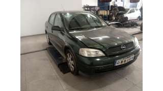 opel astra g berlina 1998-2004 del año 1999