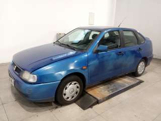 seat cordoba berlina (6k2) 1993-1999 del año 1997