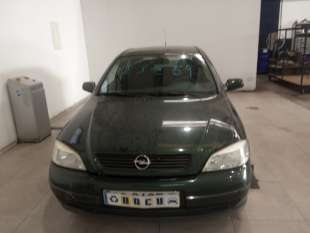 opel astra g berlina 1998-2004 del año 1999 2